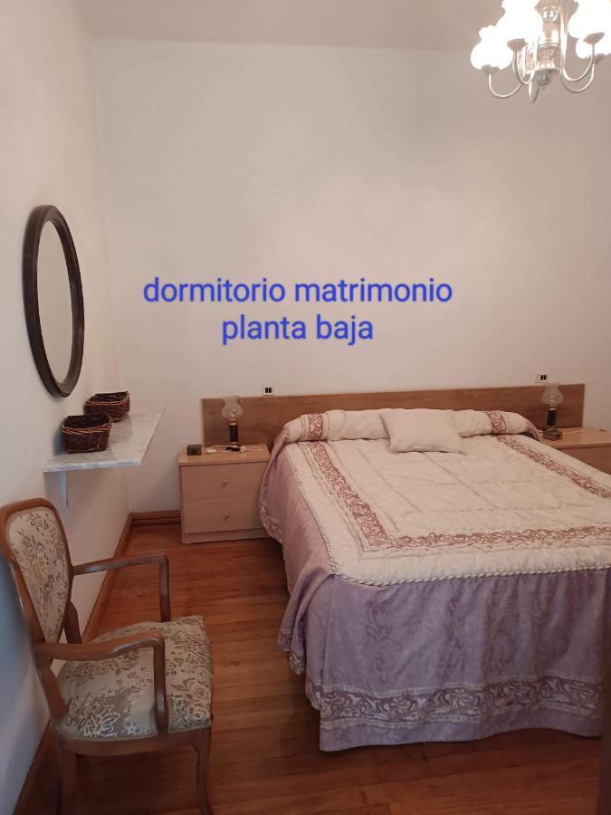 Apartamentos Outeiro Pobra Do Caraminal Eksteriør bilde