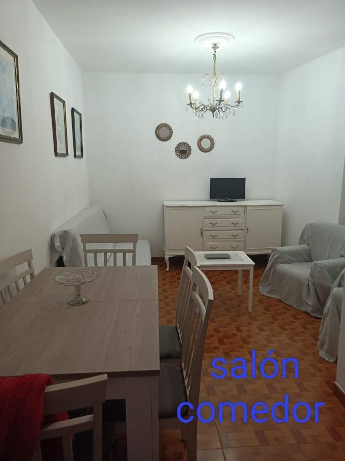 Apartamentos Outeiro Pobra Do Caraminal Eksteriør bilde