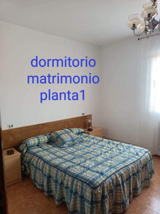 Apartamentos Outeiro Pobra Do Caraminal Eksteriør bilde