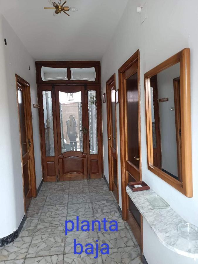 Apartamentos Outeiro Pobra Do Caraminal Eksteriør bilde