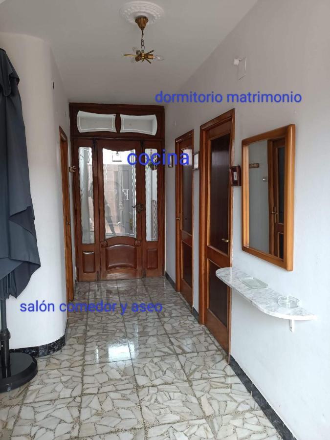 Apartamentos Outeiro Pobra Do Caraminal Eksteriør bilde