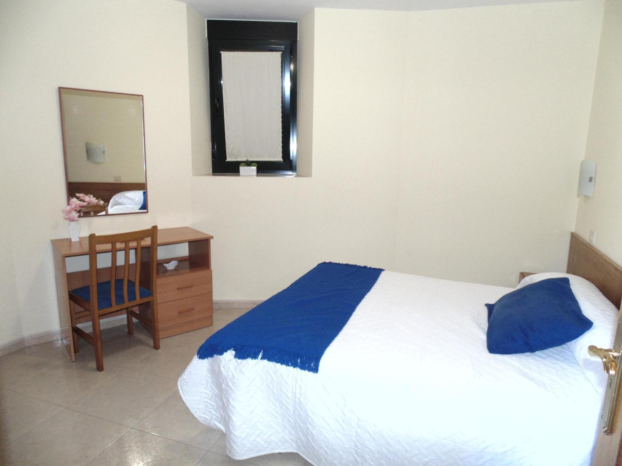 Apartamentos Outeiro Pobra Do Caraminal Eksteriør bilde