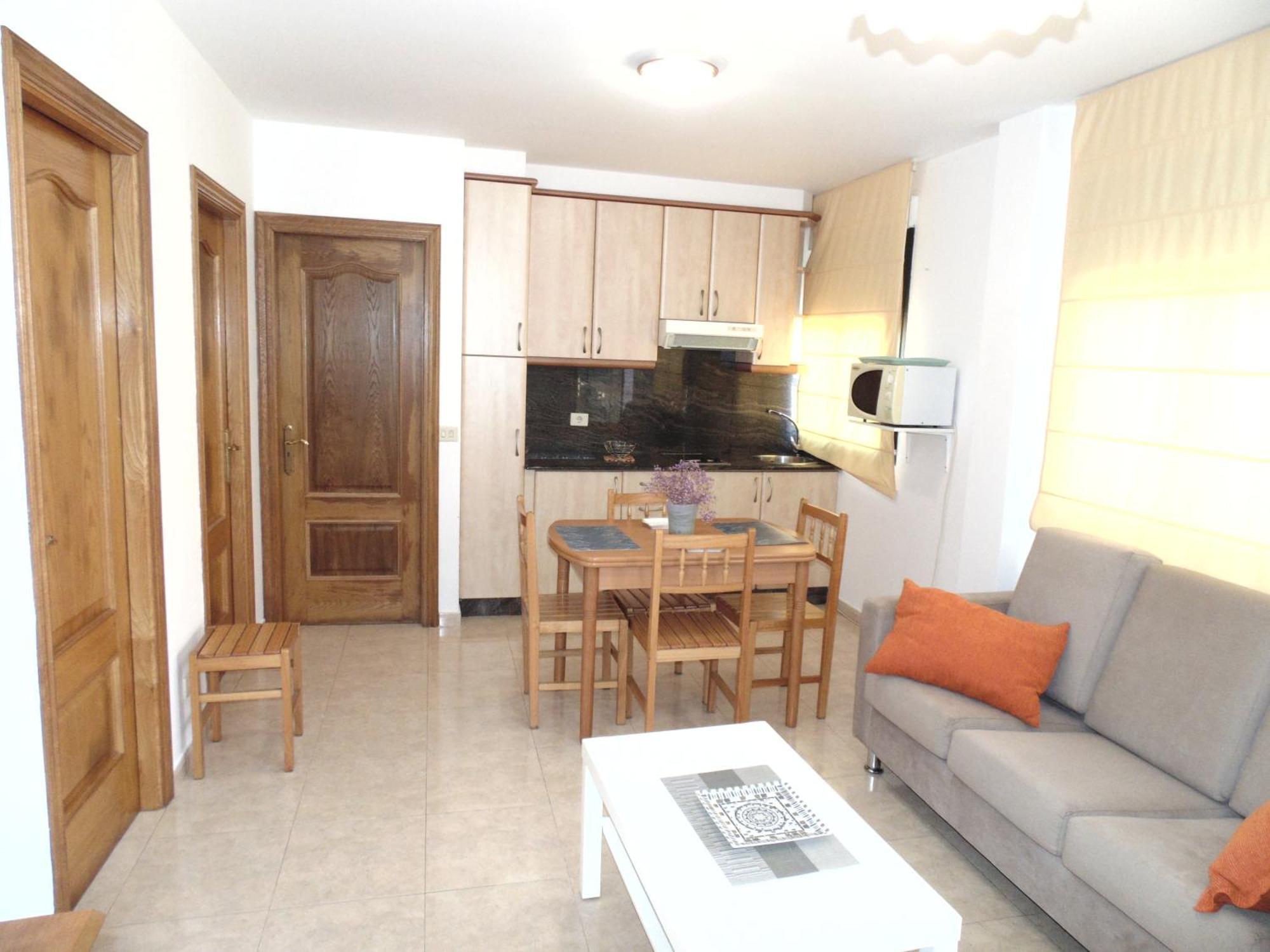 Apartamentos Outeiro Pobra Do Caraminal Eksteriør bilde