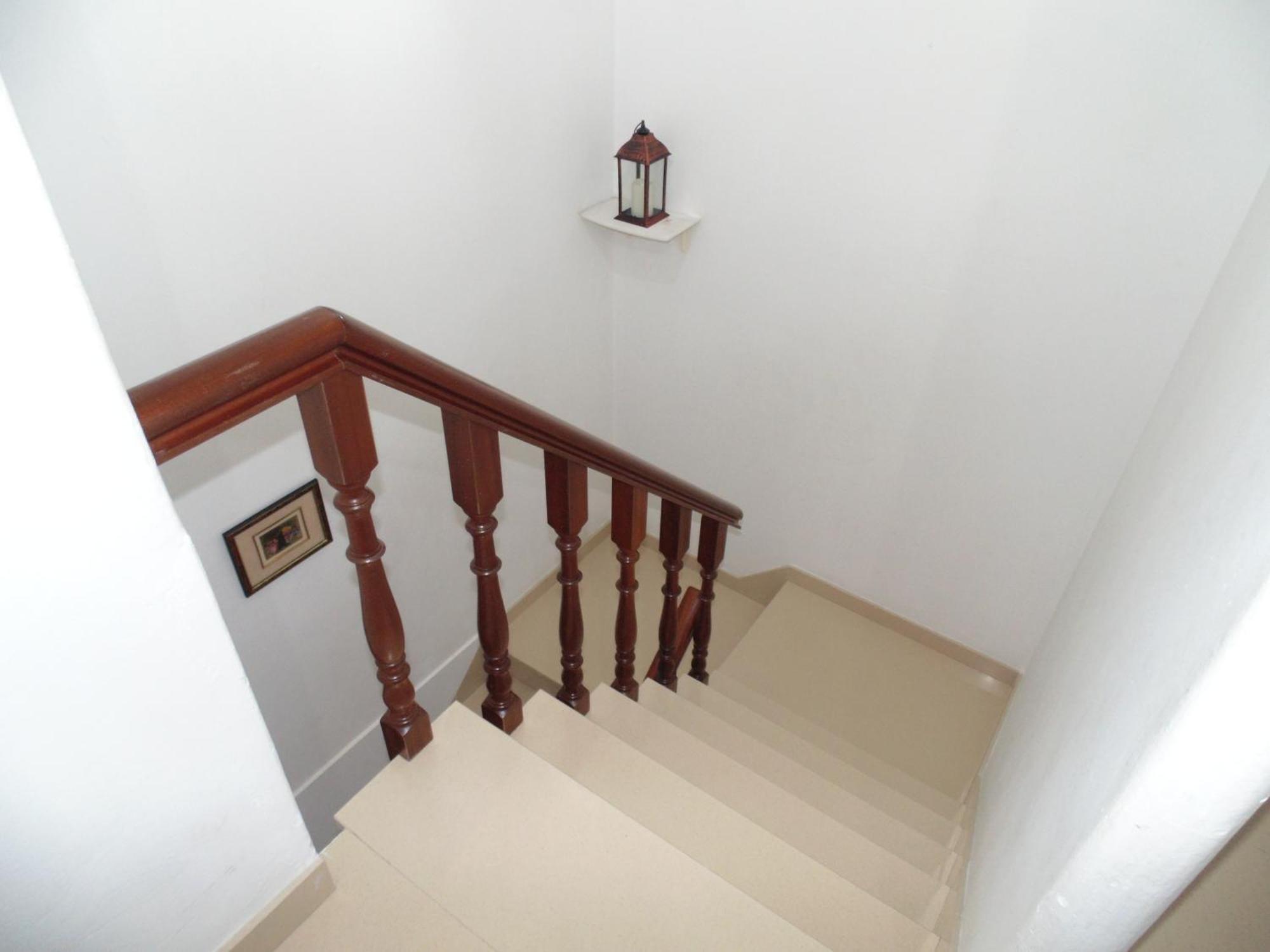 Apartamentos Outeiro Pobra Do Caraminal Eksteriør bilde