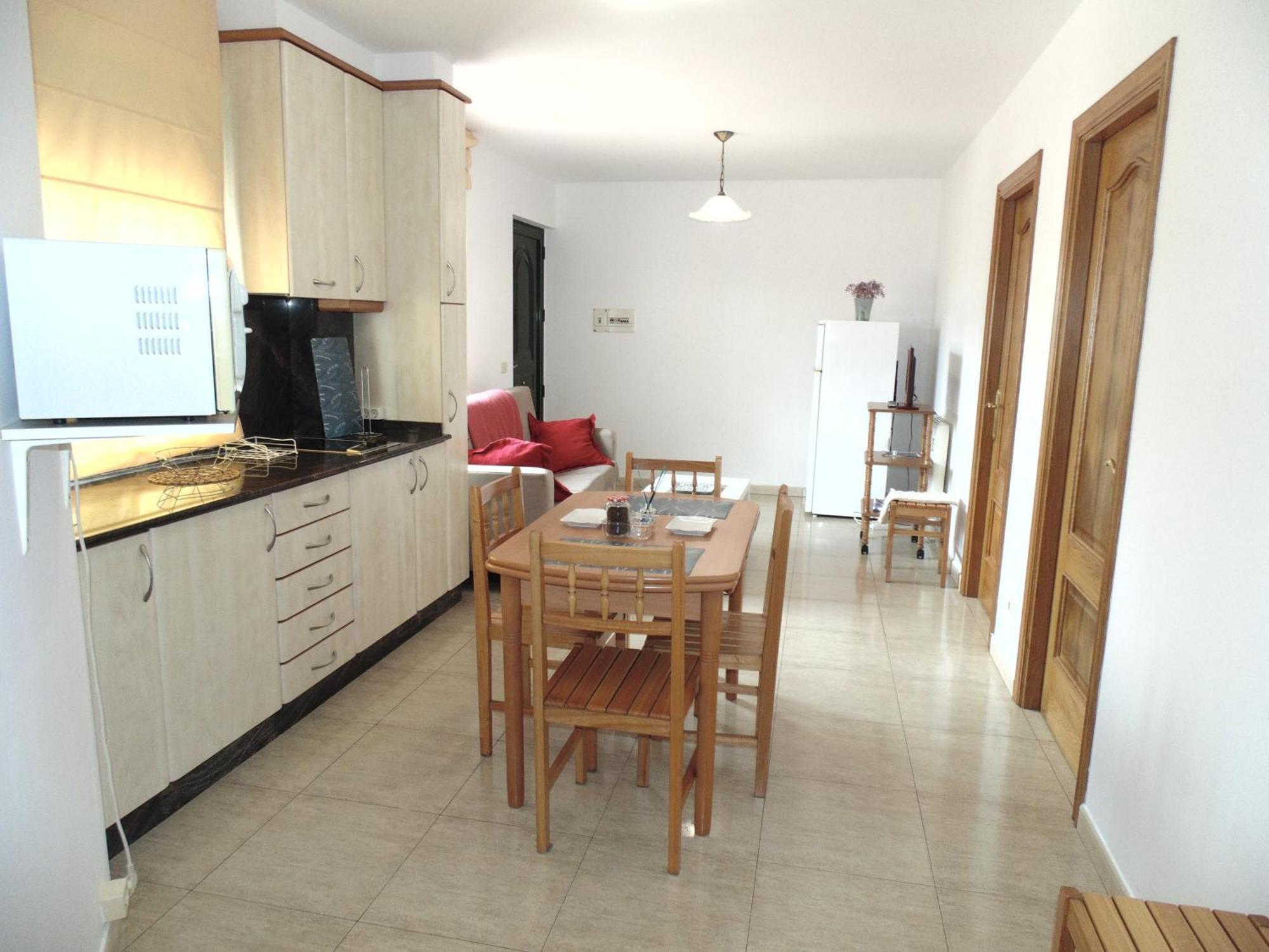 Apartamentos Outeiro Pobra Do Caraminal Eksteriør bilde