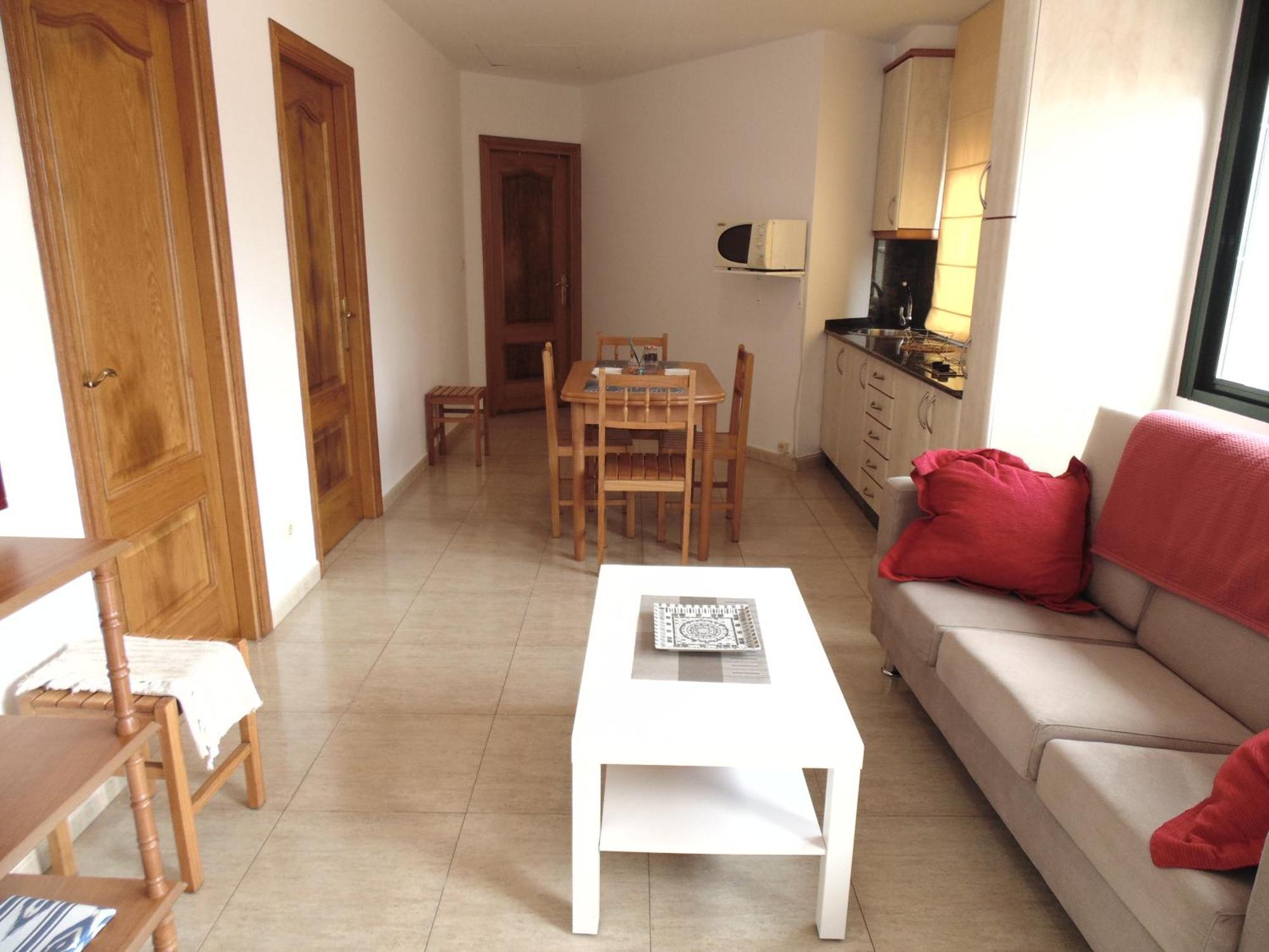 Apartamentos Outeiro Pobra Do Caraminal Eksteriør bilde