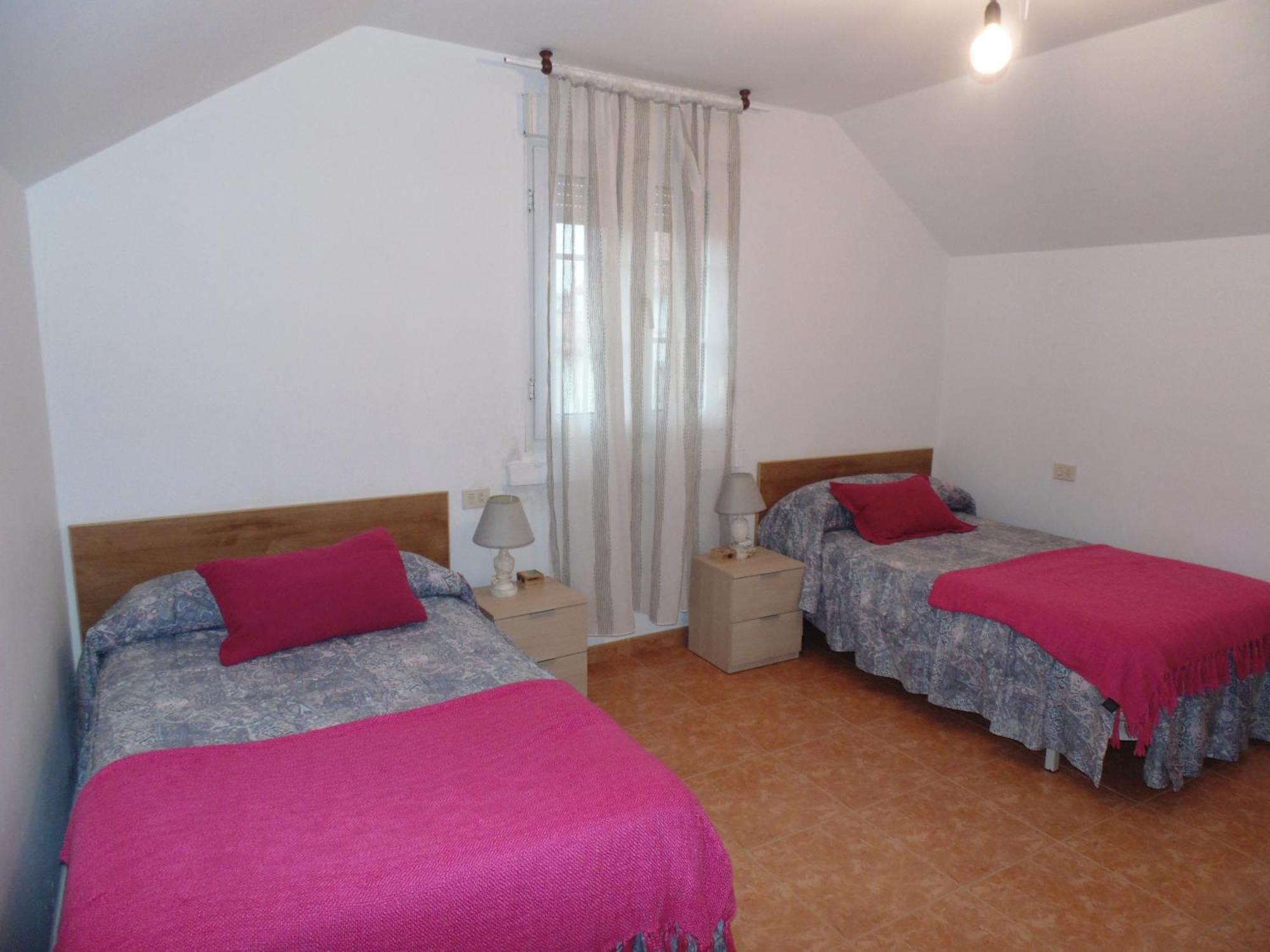 Apartamentos Outeiro Pobra Do Caraminal Eksteriør bilde